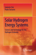 Solar Hydrogen Energy SystemsScience and Technology for the Hydrogen Economy /