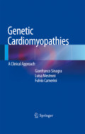 Genetic CardiomyopathiesA Clinical Approach /