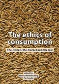 The ethics of consumptionThe citizen, the market and the law /