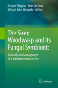 The Sirex Woodwasp and its Fungal Symbiont:Research and Management of a Worldwide Invasive Pest /