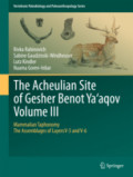 The Acheulian Site of Gesher Benot Ya‘aqov Volume IIIMammalian Taphonomy. The Assemblages of Layers V-5 and V-6 /