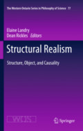 Structural RealismStructure, Object, and Causality /