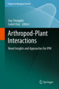 Arthropod-Plant InteractionsNovel Insights and Approaches for IPM /