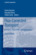 Flux-Corrected TransportPrinciples, Algorithms, and Applications /