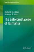 The Entolomataceae of Tasmania