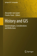 History and GISEpistemologies, Considerations and Reflections /