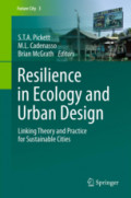 Resilience in Ecology and Urban DesignLinking Theory and Practice for Sustainable Cities /