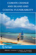 Climate Change and Island and Coastal Vulnerability