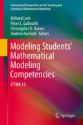Modeling Students' Mathematical Modeling CompetenciesICTMA 13 /