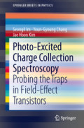 Photo-Excited Charge Collection SpectroscopyProbing the traps in field-effect transistors /