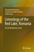 Limnology of the Red Lake, RomaniaAn Interdisciplinary Study /
