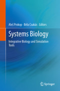 Systems BiologyIntegrative Biology and Simulation Tools /