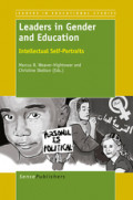 Leaders in Gender and EducationIntellectual Self-Portraits /