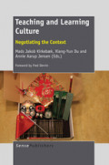 Teaching and Learning CultureNegotiating the Context /