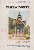 Cakra Donya