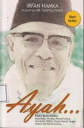 Ayah...kisah Buya Hamka