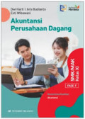 Akuntansi perusahaan dagang