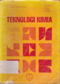 Teknologi kimia