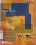 Auditing
