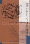 The guritan of Radin Suane: a study of the Besemah oral epic from South Sumatra