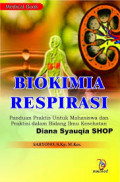 Biokimia respirasi