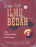 Buku - ajar Ilmu bedah