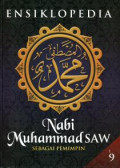 Ensiklopedia nabi muhammad SAW sebagai pemimpin