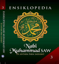 Ensiklopedia Nabi Muhammad SAW diantara para sahabat