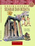 Ensiklopedia sejarah dan budaya: dunia purba (40000-500 SM), dunia klasik (499 SM-500 M)