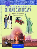 Ensiklopedia sejarah dan budaya: revolusi dan kemerdekaan, unifikasi dan kolonisasi