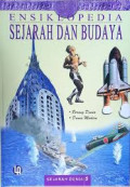 Ensiklopedia sejarah dan budaya: perang dunia (1914-1949), dunia modern (1950-kini)