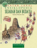 Ensiklopedia sejarah dan budaya: kepulauan nusantara awal