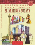 Ensiklopedia sejarah dan budaya: Indonesia raya