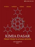 Kimia dasar: prinsip-prinsip dan aplikasi modern