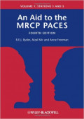 An aid to the MRCP paces