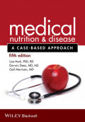 Medical nutrition and disease: a case-based approach