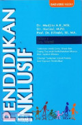Pendidikan inklusif