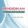 Pendidikan kewarganegaraan