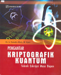 Pengantar kriptografik kuantum: teknik enkripsi masa depan