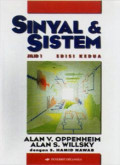 Sinyal dan sistem