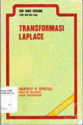 Teori dan soal-soal transformasi laplace