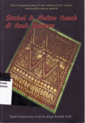 Simbol dan makna kasab di Aceh Selatan