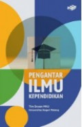 Pengantar ilmu kependidikan