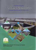 Laporan kajian dampak pembangunan insfrastruktur terhadap sosial ekonomi Aceh tahun 2020