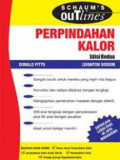 Schaum's outlines: teori dan soal-soal perpindahan kalor