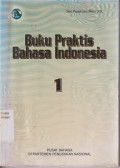 Buku praktis bahasa Indonesia