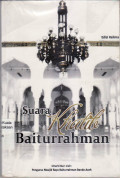 Suara khatib Baiturrahman