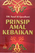 Prinsip amal kebaikan