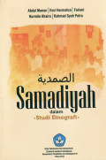 Samadiah dalam etnografi