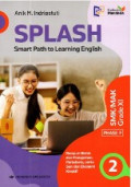 SPLASH smart path to learning Engish: rumpun bisnis dan manajemen, pariwisata, serta seni dan ekonomi kreatif